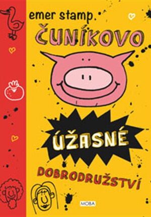Čuníkovo úžasné dobrodružství