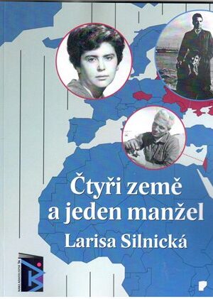 Čtyři země a jeden manžel