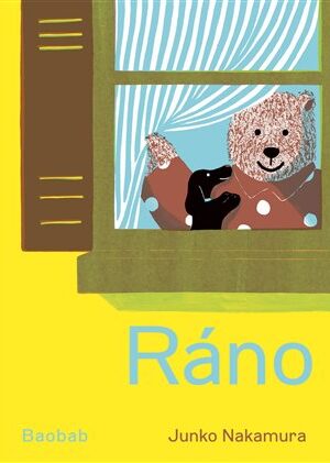 Ráno