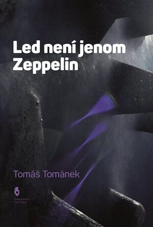 Led není jenom Zeppelin