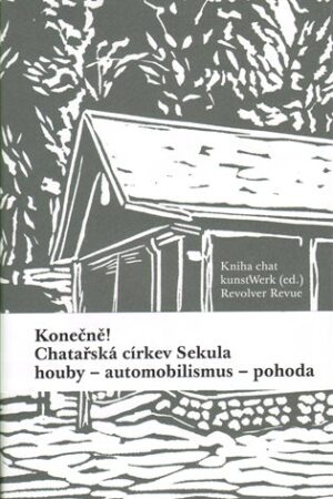 Kniha chat