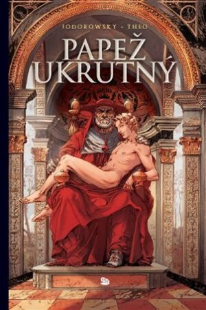 Papež ukrutný