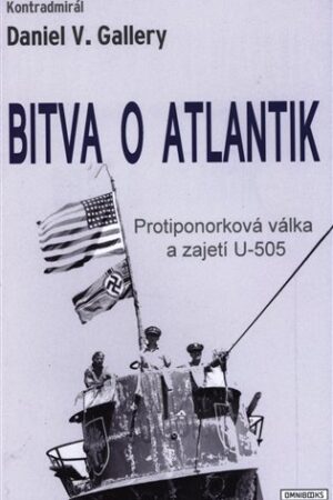 Bitva o Atlantik
