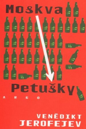 Moskva - Petušky