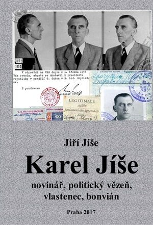 Karel Jíše