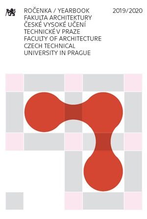 Ročenka fakulty architektury 2019/2020