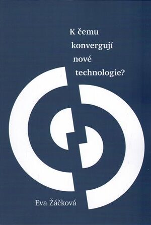 K čemu konvergují nové technologie?