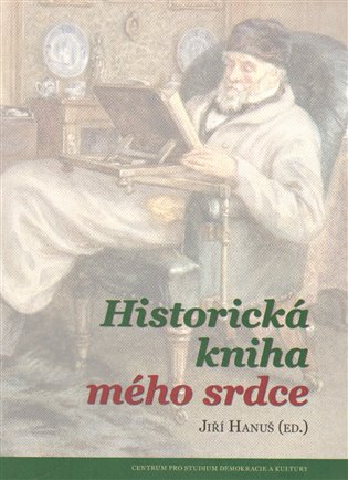 Historická kniha mého srdce