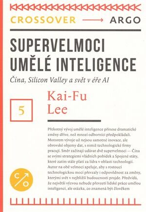Supervelmoci umělé inteligence