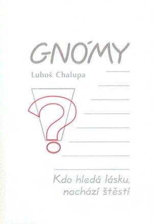 Gnómy