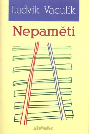 Nepaměti 1969 - 1972