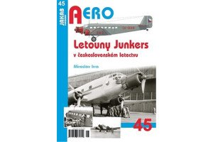 Letouny Junkers v československém letectvu