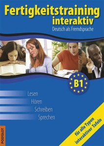 Fertigkeitstraining B1 Interaktiv