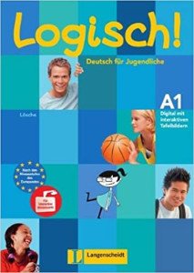 LOGISCH! A1 - CD-ROM mit interaktiven T