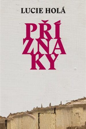 Příznaky
