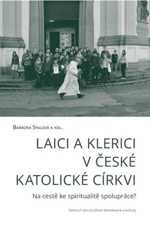 Laici a klerici v české katolické církvi