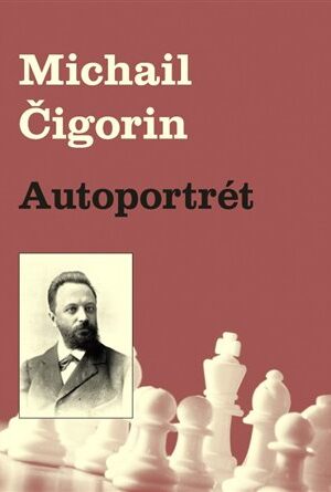 Autoportrét