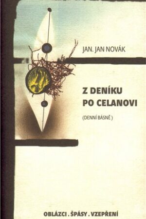 Z deníku po Celanovi