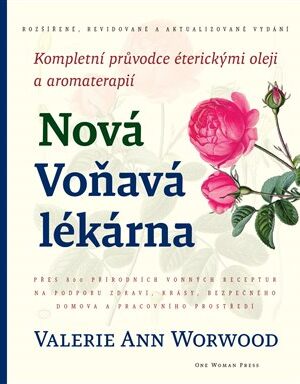 Nová Voňavá lékárna