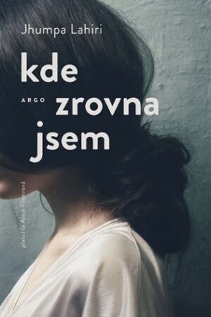 Kde zrovna jsem