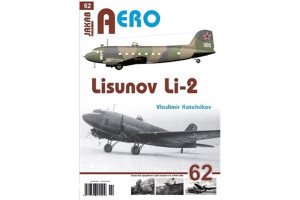 Lisunov Li-2