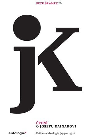 Čtení o Josefu Kainarovi
