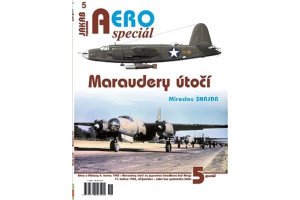 AEROspeciál 5 - Maraudery útočí