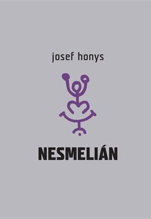 Nesmelián aneb Do experimentálního textu vstup nesmělý