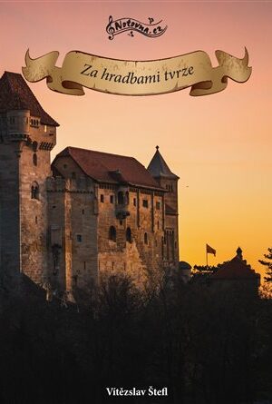 Za hradbami tvrze