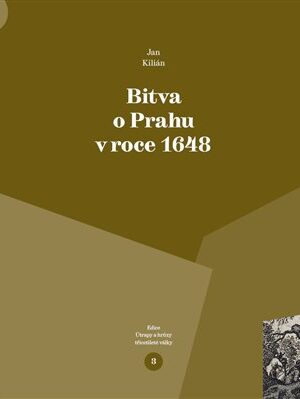 Bitva o Prahu v roce 1648