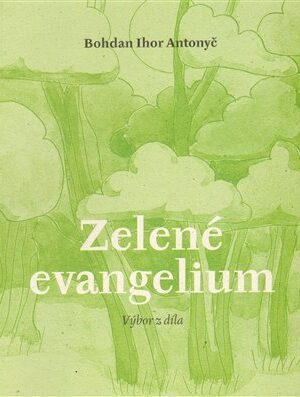 Zelené evangelium