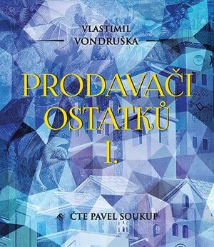 Prodavači ostatků I.