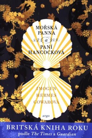Mořská panna a paní Hancocková