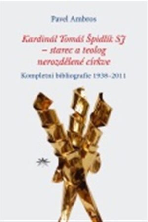 Kardinál Tomáš Špidlík SJ  - starec a teolog nerozdělené církve
