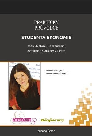 Praktický průvodce studenta ekonomie