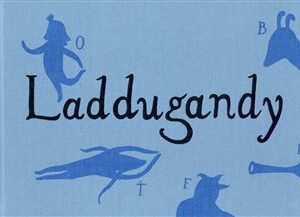 Laddugandy