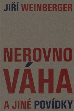 Nerovnováha a jiné povídky