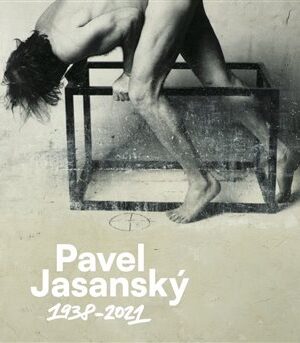 Pavel Jasanský 1938 - 2021
