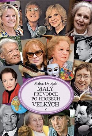 Malý průvodce po hrobech velkých V.