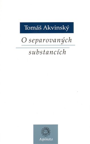 O separovaných substancích