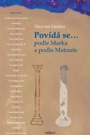 Povídá se... podle Marka a podle Matouše