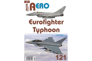 AERO 121 Eurofighter Typhoon