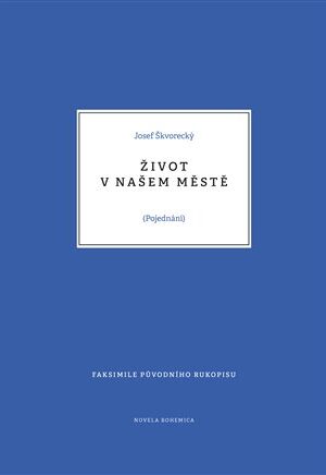 Život v našem městě
