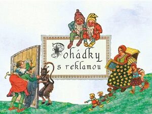 Pohádky s reklamou