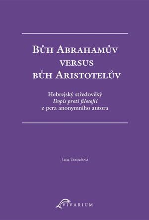 Bůh Abrahamův versus bůh Aristotelův