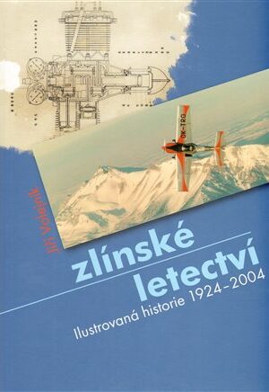 Zlínské letectví