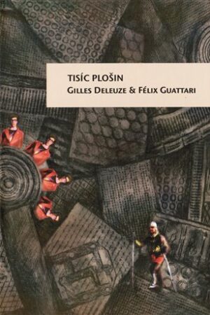 Tisíc plošin