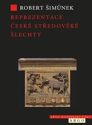 Reprezentace české středověké šlechty