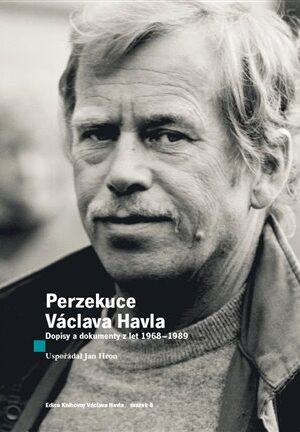 Perzekuce Václava Havla