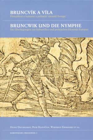 Bruncvík a víla / Bruncwik und die Nymphe